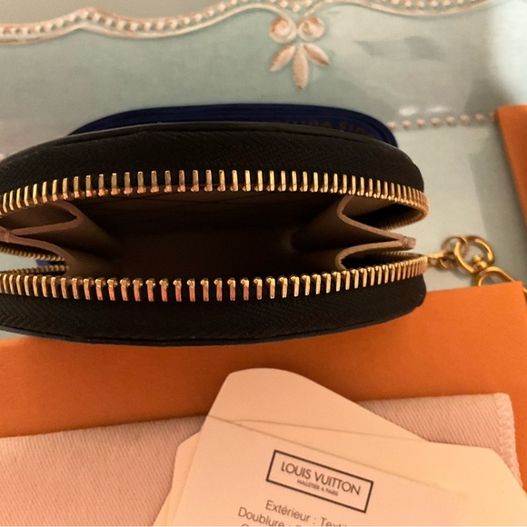 NWT Louis Vuitton Micro Boite Chapeau M63597 - Picture 9 of 9